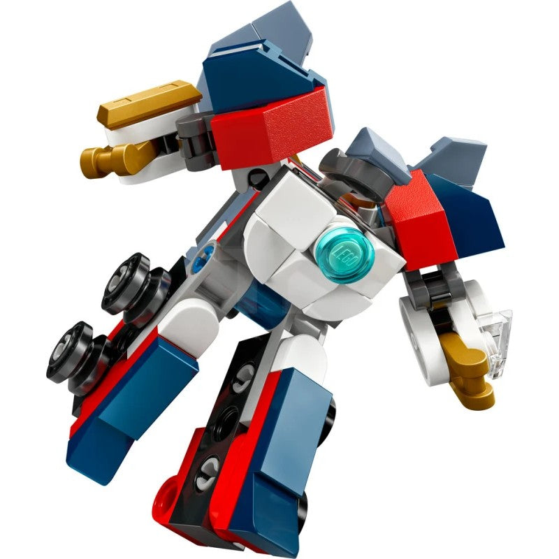 Lego 30699 Mini Combo Mech Ninja Recruitment Bags