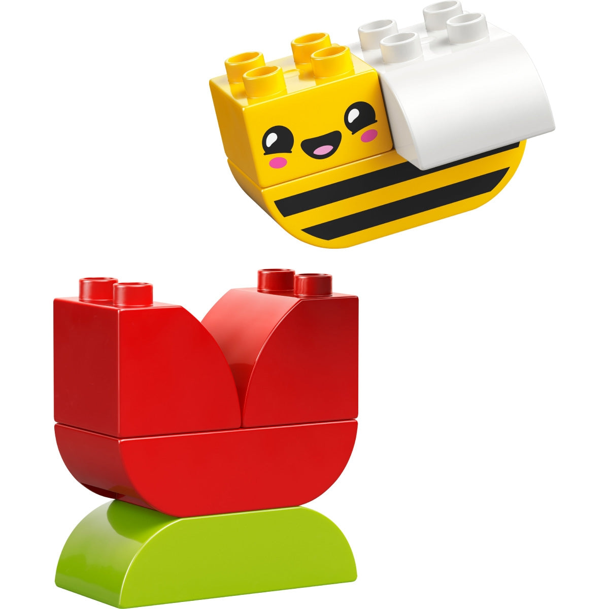 Lego 30686 Il mio primo fiore e ape Recruitment Bags