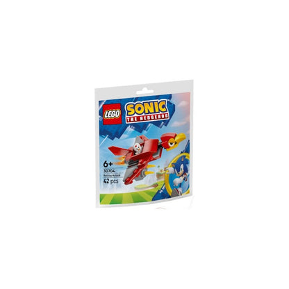 Lego 30704 Attacco di Balkiry Recruitment Bags