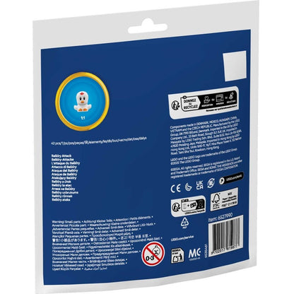 Lego 30704 Attacco di Balkiry Recruitment Bags