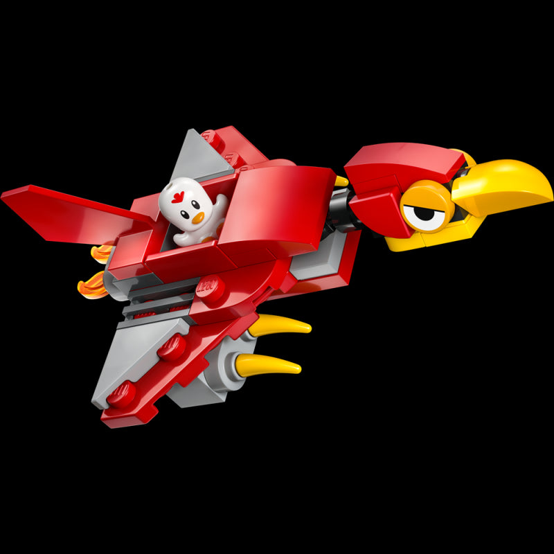 Lego 30704 Attacco di Balkiry Recruitment Bags
