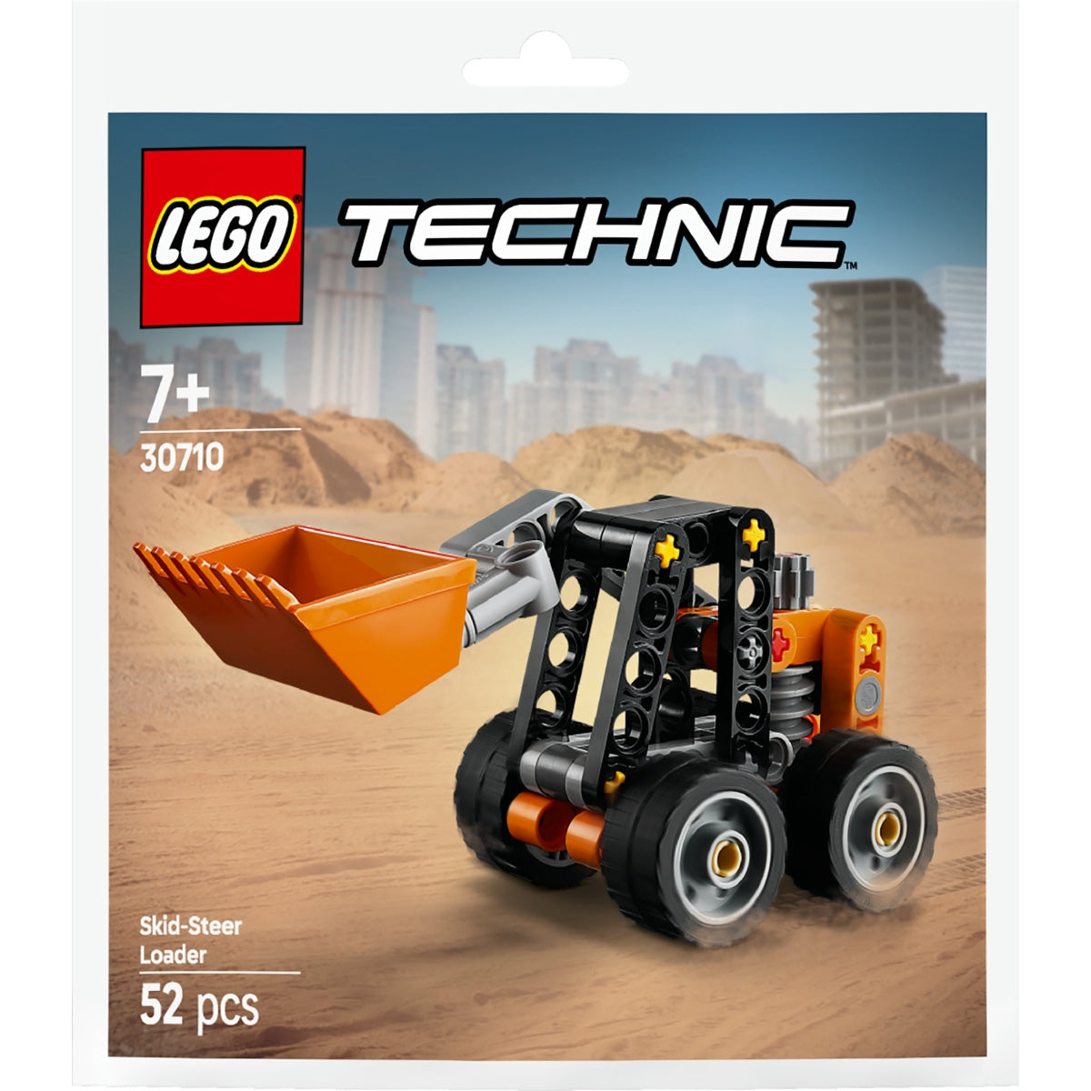 Lego 30710 Minipala Recruitment Bags