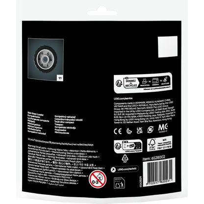 Lego 30710 Minipala Recruitment Bags