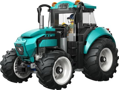Lego 60498 Trattore