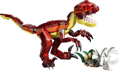 Lego 31379 Feroce Dinosauro