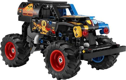 Lego 42219 Monster Jam