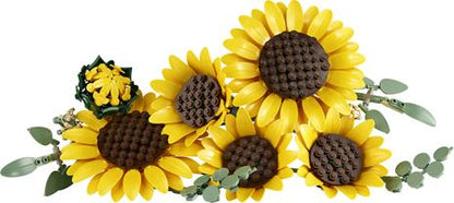 Bouquet di girasoli LEGO® Botanicals (11502)