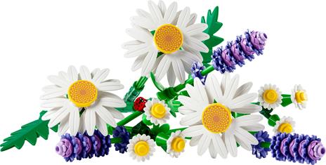 LEGO Botanicals - 11508 - Margherite