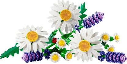 LEGO Botanicals - 11508 - Margherite
