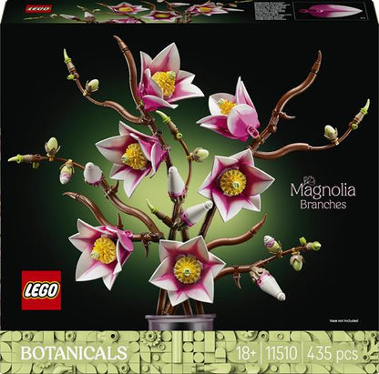 Lego: 11502 - Botanicals - Bouquet Di Girasoli