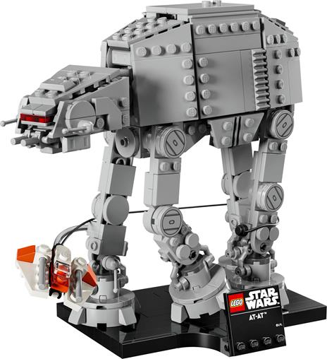 LEGO Star Wars 75440. AT-AT