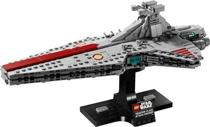 LEGO Star Wars Attack Cruiser™ classe Venator 75441