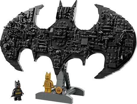 Logo di Batman™ LEGO® DC (76330)