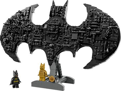 Logo di Batman™ LEGO® DC (76330)