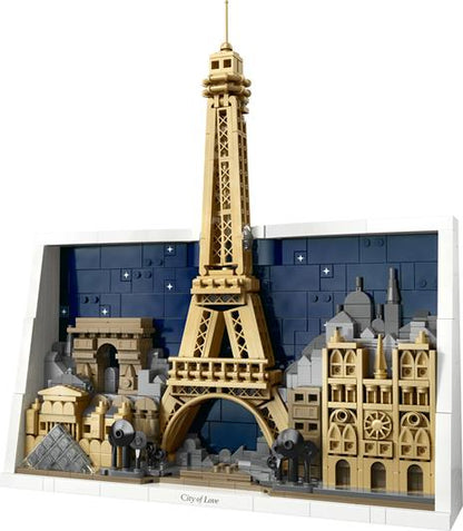 Lego 21064 Architecture 21064