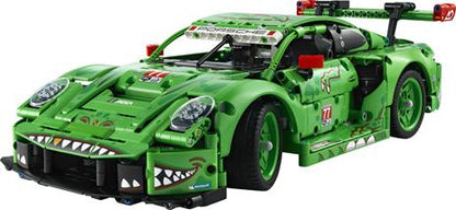 Lego 42224 Auto Porsche 911 Gt3 R R