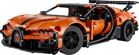 Lego 42222 Hyper Car Bugatti Chiron
