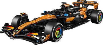 LEGO 4228 Technic Auto McLaren MCL39 F1