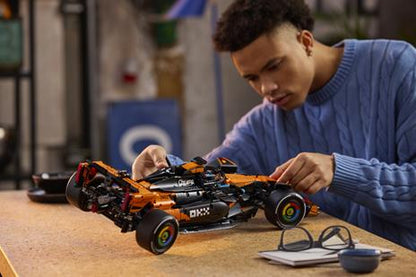 LEGO 4228 Technic Auto McLaren MCL39 F1