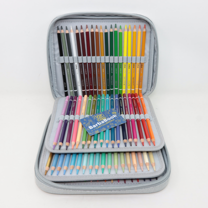 Tinta Unita Astucci Maxi 110  pezzi