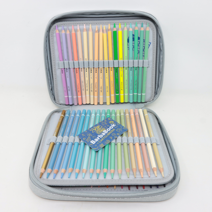 Tinta Unita Astucci Maxi 110  pezzi