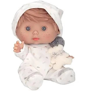 Muñecas Arias Cocolin Dream Bambola 26 cm Assortita