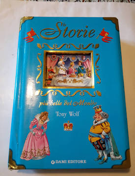 Dami Editore - Le Storie Più Belle. Ediz. a Colori