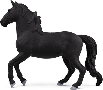 Schleich 14918 Statuina Giocattolo Nera Plastica Bambina
