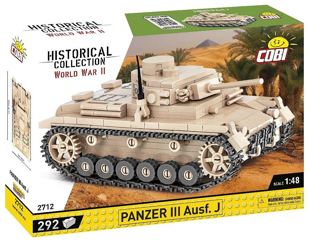 297 Pcs Hc Wwii /2712/ Panzer
