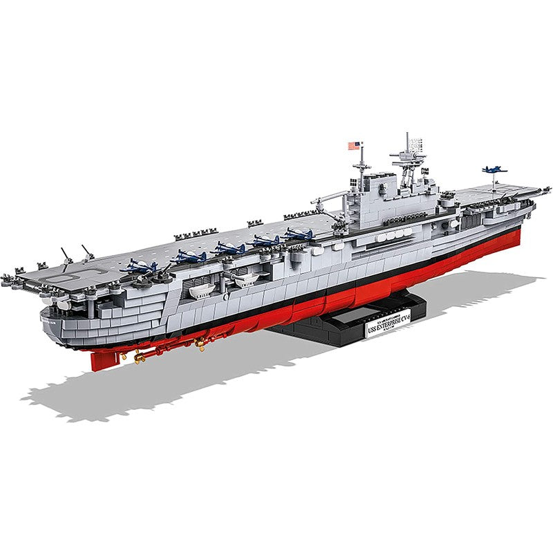 2510 Pcs Hc Wwii /4815/ Uss En