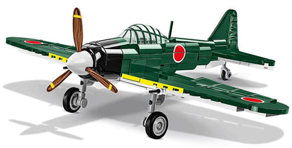 166 Pcs Easy Planes /5861/ Mit
