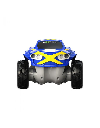 Exost Mini Aquajet Auto RC 1:18 Motore Elettrico Pronto All'Uso