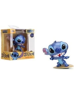 Jada Stitch 2.5 Inch Figure Wave 2
