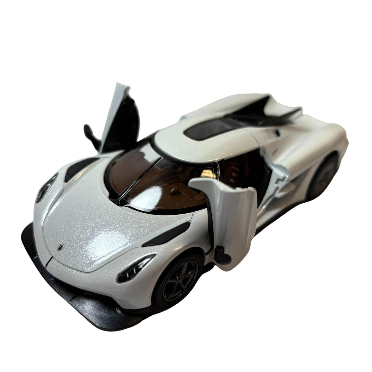 Easy Toys Koenigsegg Jesko Absolut 1:36
