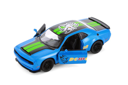 Easy Auto Die-Cast Dodge Challenger Livery 1/40