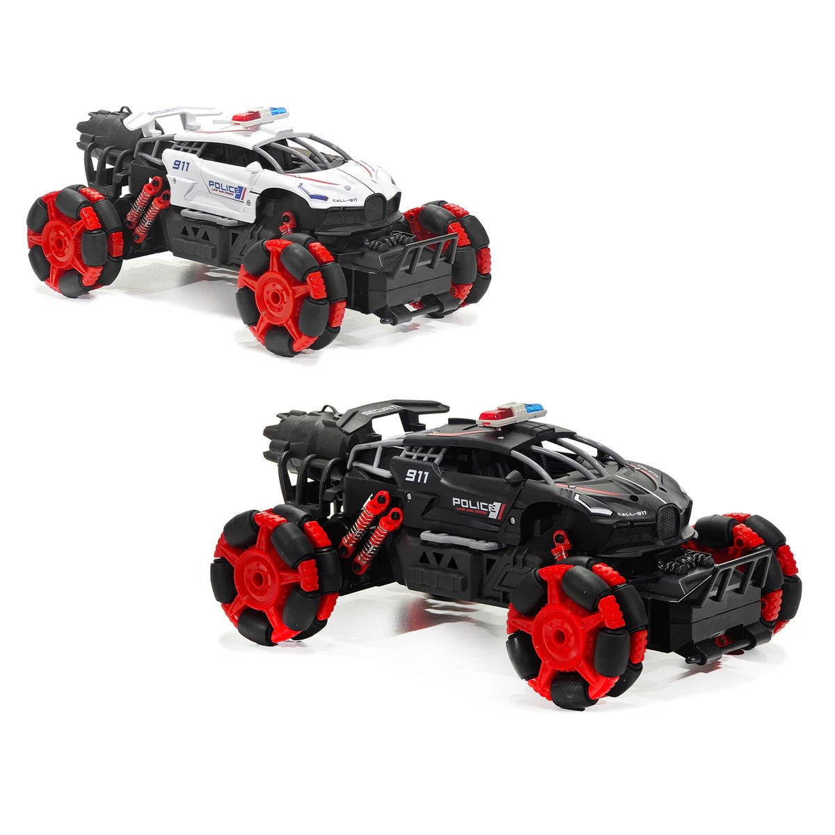 Auto Radiocomandata Lampo Off Road HT699