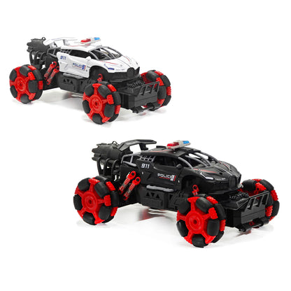 Auto Radiocomandata Lampo Off Road HT699