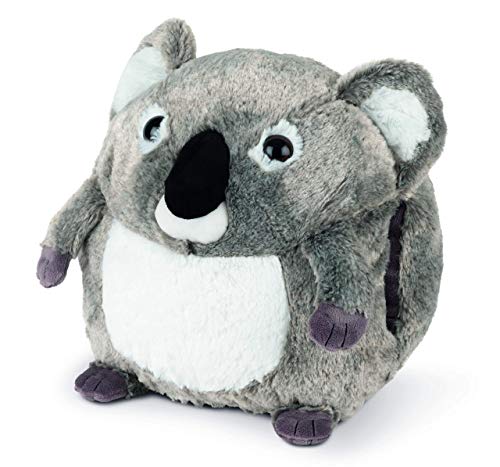 Noxxiez Koala Hand Warmer Peluche Riscaldante