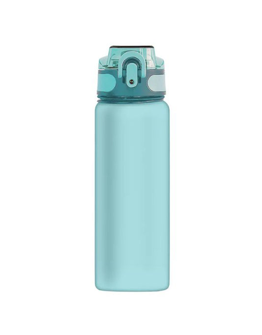 I-Total Borraccia Termica Azzurra 595ml