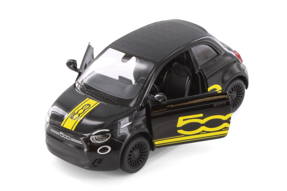 Fiat 500e Livery Edition Giocattolo