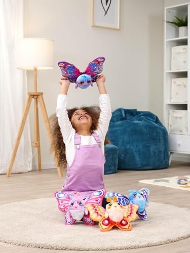 Simba Fluffyfly Butterfly Farfalla Gonfiabile 30 Cm