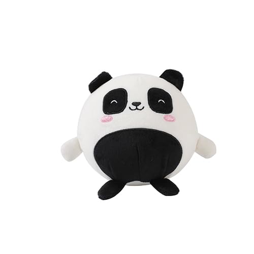 I-Total Antistress Squishy Panda Pandastic