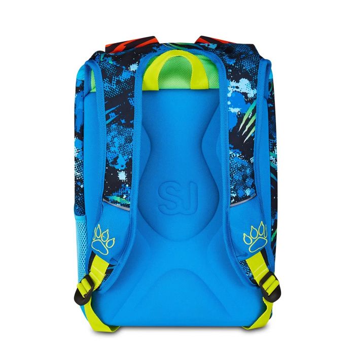 Seven Zaino Sdoppiabile Big SJ Gang Air Tiger 2026