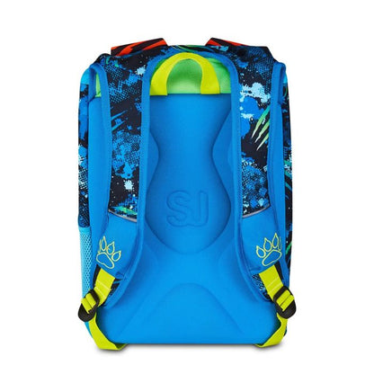Seven Zaino Sdoppiabile Big SJ Gang Air Tiger 2026