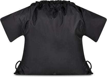 Seven T-Shirt Easy Bag Milan Sacca Coulisse 57x38cm Poliestere