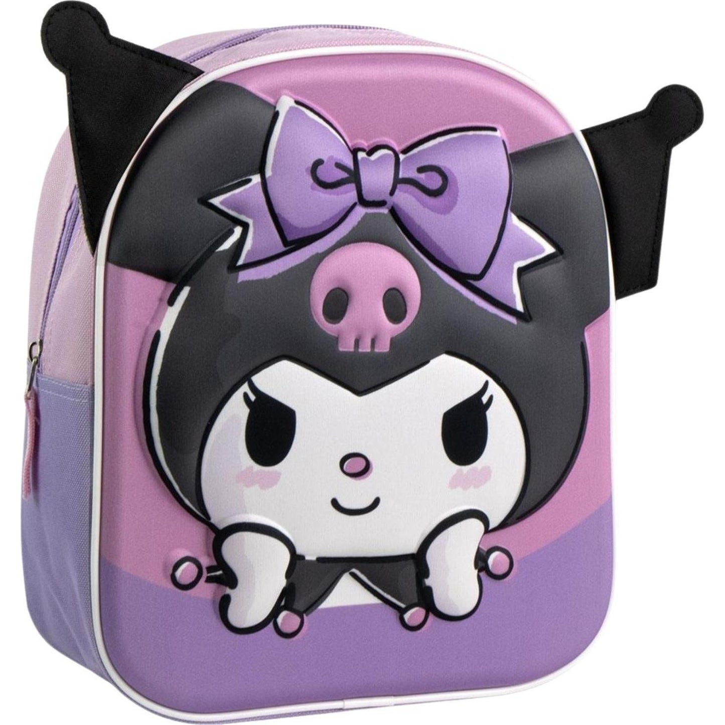 CERDÁ Life's Little Moments Hello Kitty Kuromi Zaino 3D Bambini