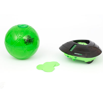 Giochi Preziosi MR100 Robot Calciatore Nero Verde 6+