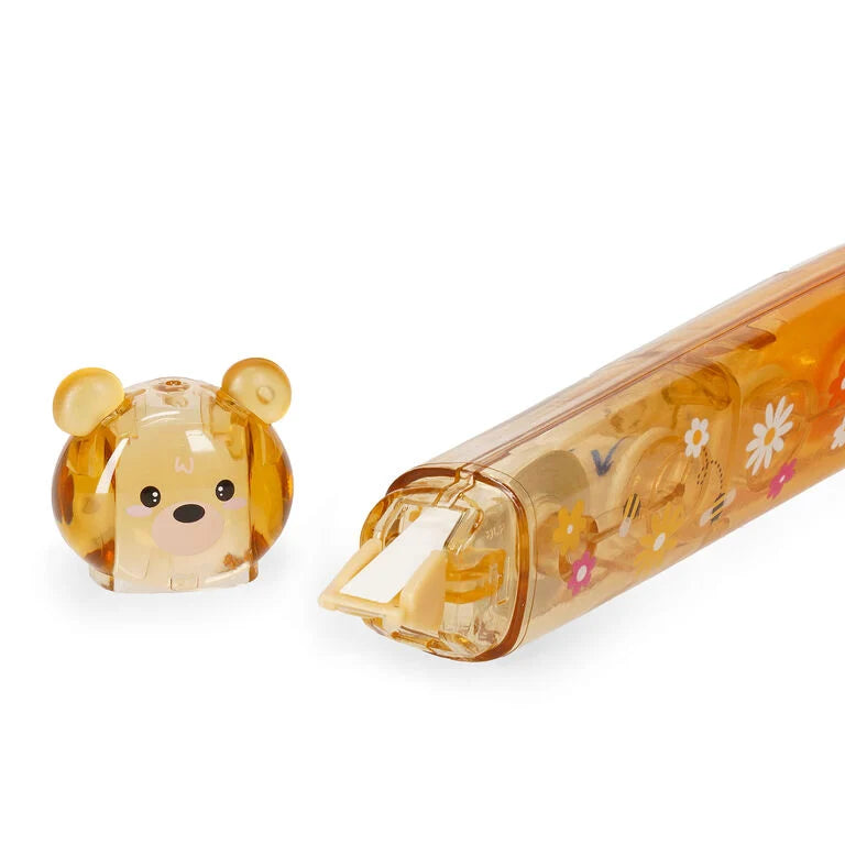 Legami Correttore E Colla A Nastro 2 In 1 Bear Sweet Bear