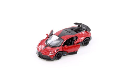 Easy Toys Auto Die-Cast 1/28 Bugatti Divo