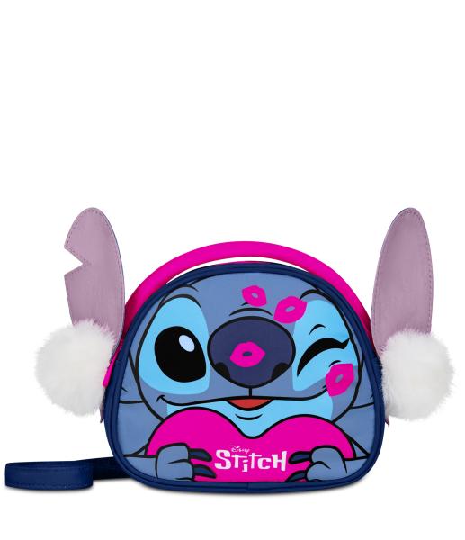 Seven Borsa A Mano Lilo & Stitch